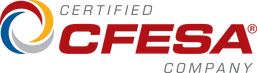 CFESA certified company