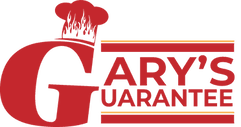 Gary's Guarantee